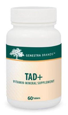 TAD+ - 60 Tablets