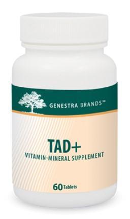 TAD+ - 60 Tablets