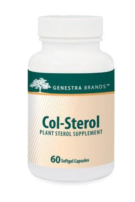 Col-Sterol - 60 Softgel Capsules