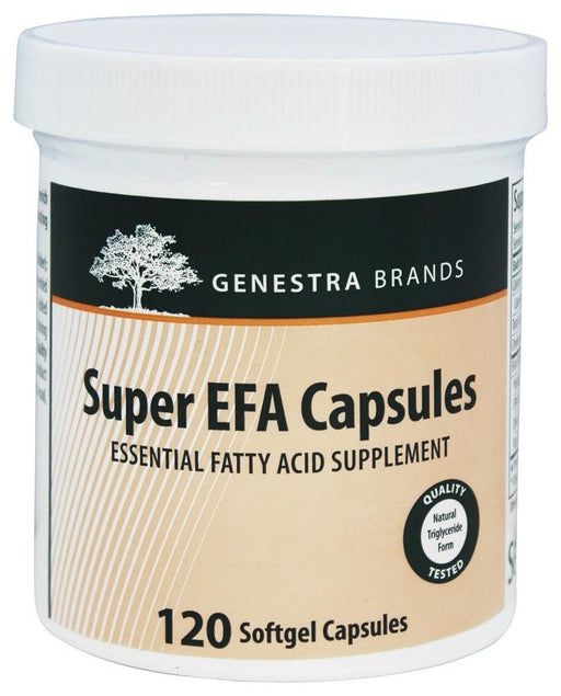 Super EFA - 120 Softgels