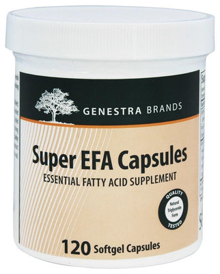 Super EFA - 120 Softgels