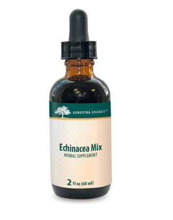 Echinacea Mix - 2 fl oz