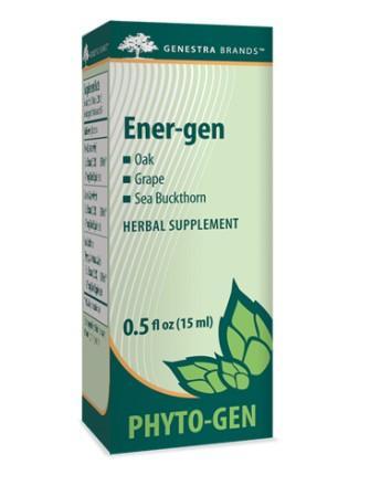 Ener-gen - 0.5 fl oz