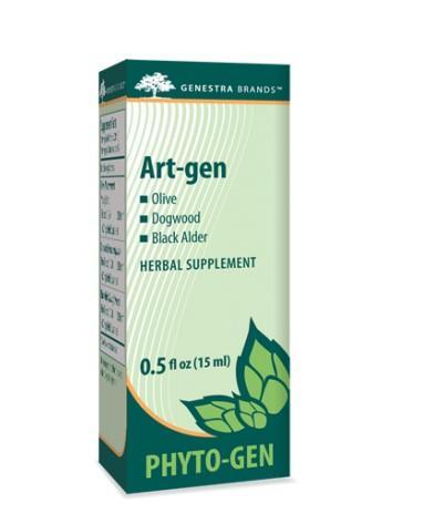 Art-gen - 0.5 fl oz