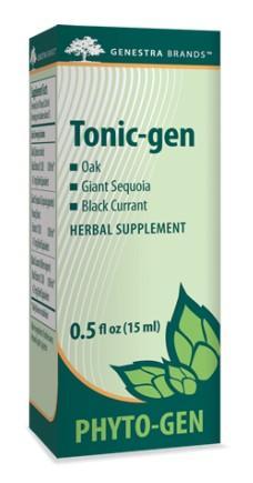 Tonic-gen - 0.5 fl oz