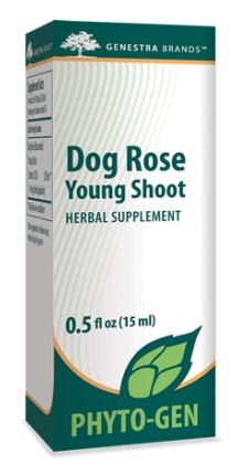 Dog Rose Young Shoot - 0.5 fl oz