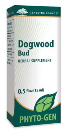 Dogwood Bud - 0.5 fl oz