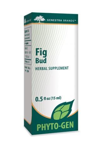 Fig Bud - 0.5 fl oz