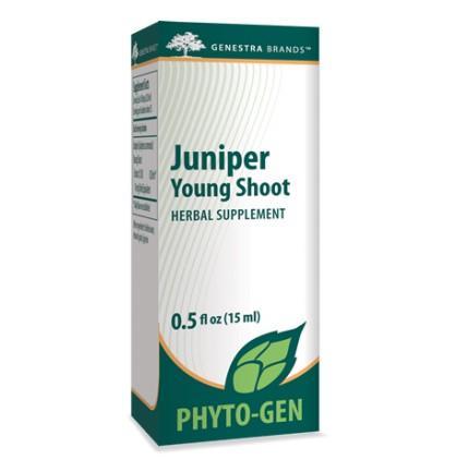 Juniper Young Shoot - 0.5 fl oz