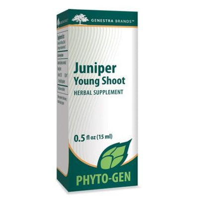 Juniper Young Shoot - 0.5 fl oz