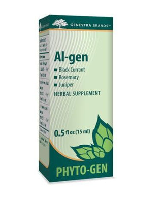 Al-gen - 0.5 fl oz