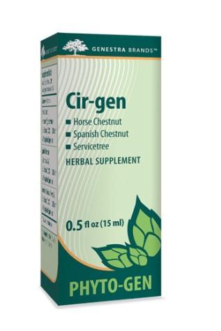 Cir-gen - 0.5 fl oz