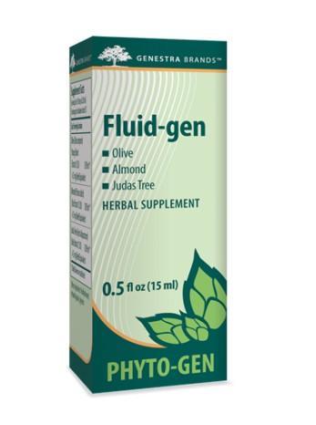 Fluid-gen - 0.5 fl oz