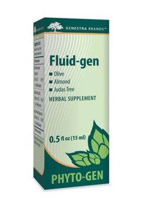 Fluid-gen - 0.5 fl oz