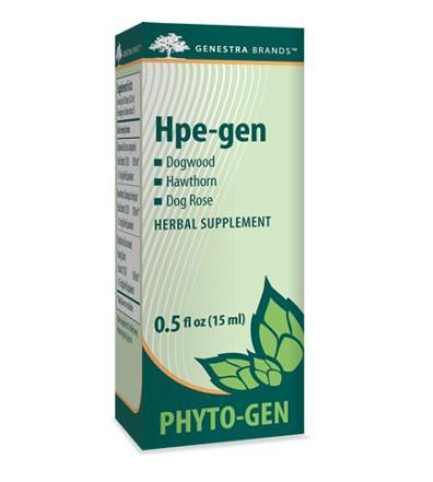 Hpe-gen - 0.5 fl oz