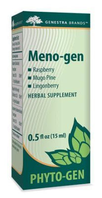Meno-gen - 0.5 fl oz