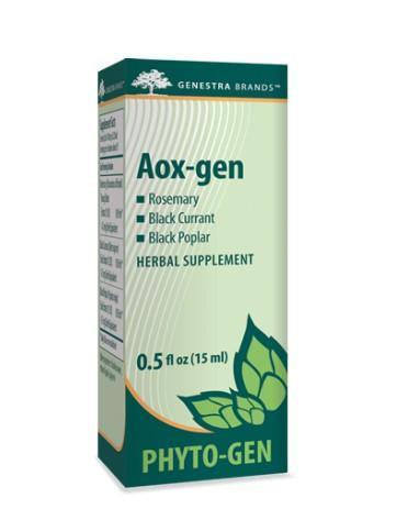 Aox-gen - 0.5 fl oz