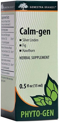 Calm-gen - 0.5 oz