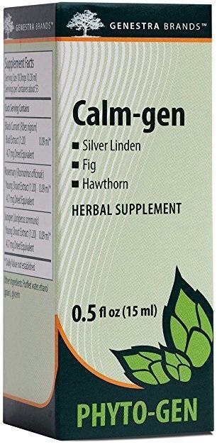 Calm-gen - 0.5 oz