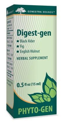 Digest-gen - 0.5 fl oz