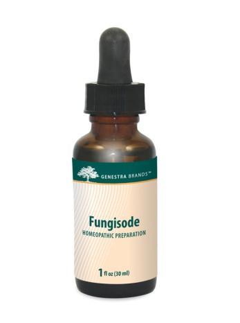 Fungisode - 1 fl oz