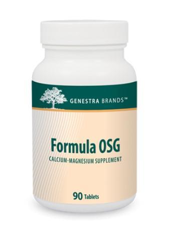 Formula OSG - 90 Tablets