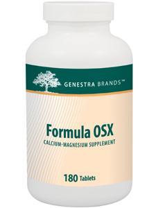 Formula OSX - 180 Tablets