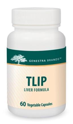 TLIP - 60 Vegetarian Capsules