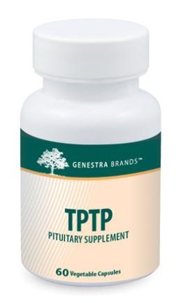 TPTP - 60 Vegetarian Capsules