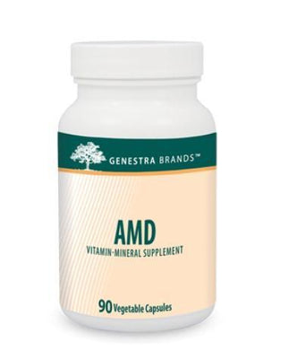 AMD - 90 Vegetarian Capsules