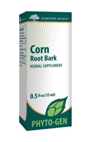 Corn Root Bark - 0.5 fl oz