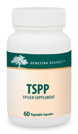TSPP - 60 Vegetarian Capsules