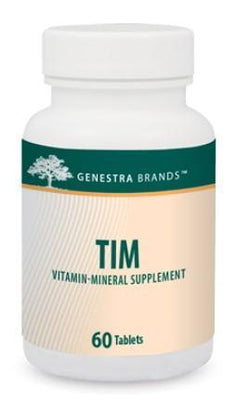 TIM - 60 Tablets