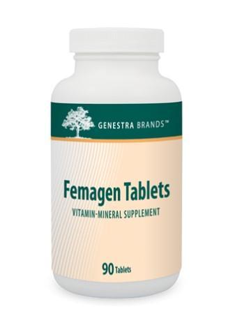 Femagen PMS Tablets - 90 Tablets