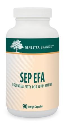 SEP EFA - 90 Softgels