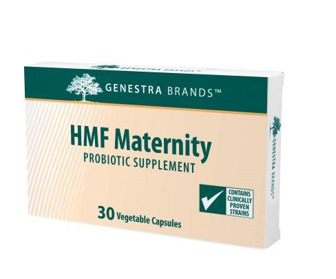 HMF Maternity - 30 Vegetarian Capsules