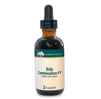 Kelp Combination # 1 - 2 fl oz