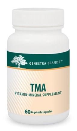 TMA - 60 Vegetarian Capsules
