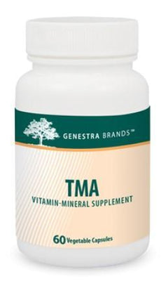TMA - 60 Vegetarian Capsules