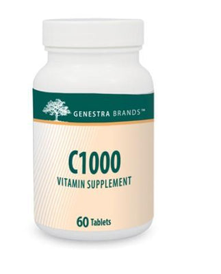 C1000 - 60 Tablets