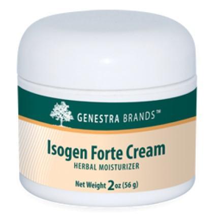 Isogen Forte Cream - 2 oz