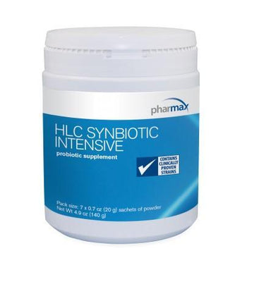 HLC Synbiotic Intensive - 7 Sachets