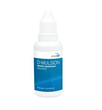 D-Mulsion - 30 ml
