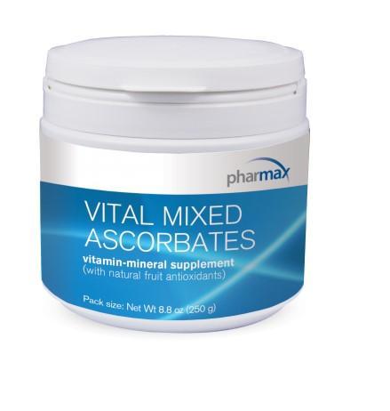 Vital Mixed Ascorbates - 250 g