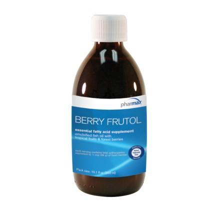 Berry Frutol - 300 ml