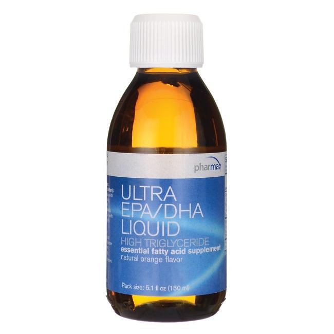 Ultra EPA/DHA Liquid - 150 ml
