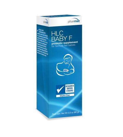 HLC Baby F - 66 g