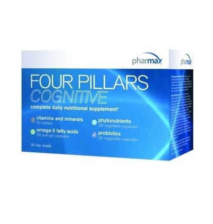 Four Pillars Cognitive - 30 Day Pack