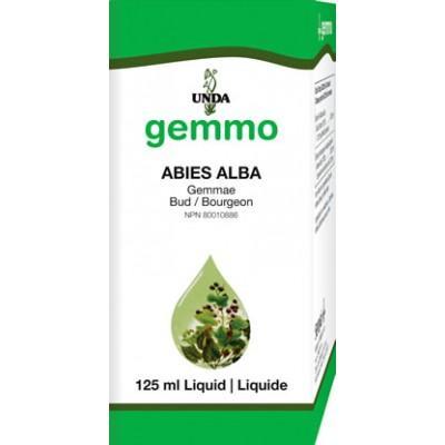Abies Alba - 125 ml