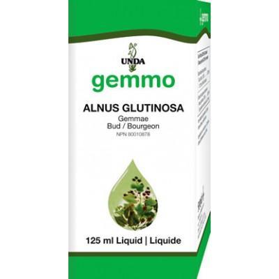 Alnus glutinosa - 125 ml